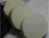 Shampoo Bar, Cold Processed Solid Shampoo Bar with Rosemary and Sage