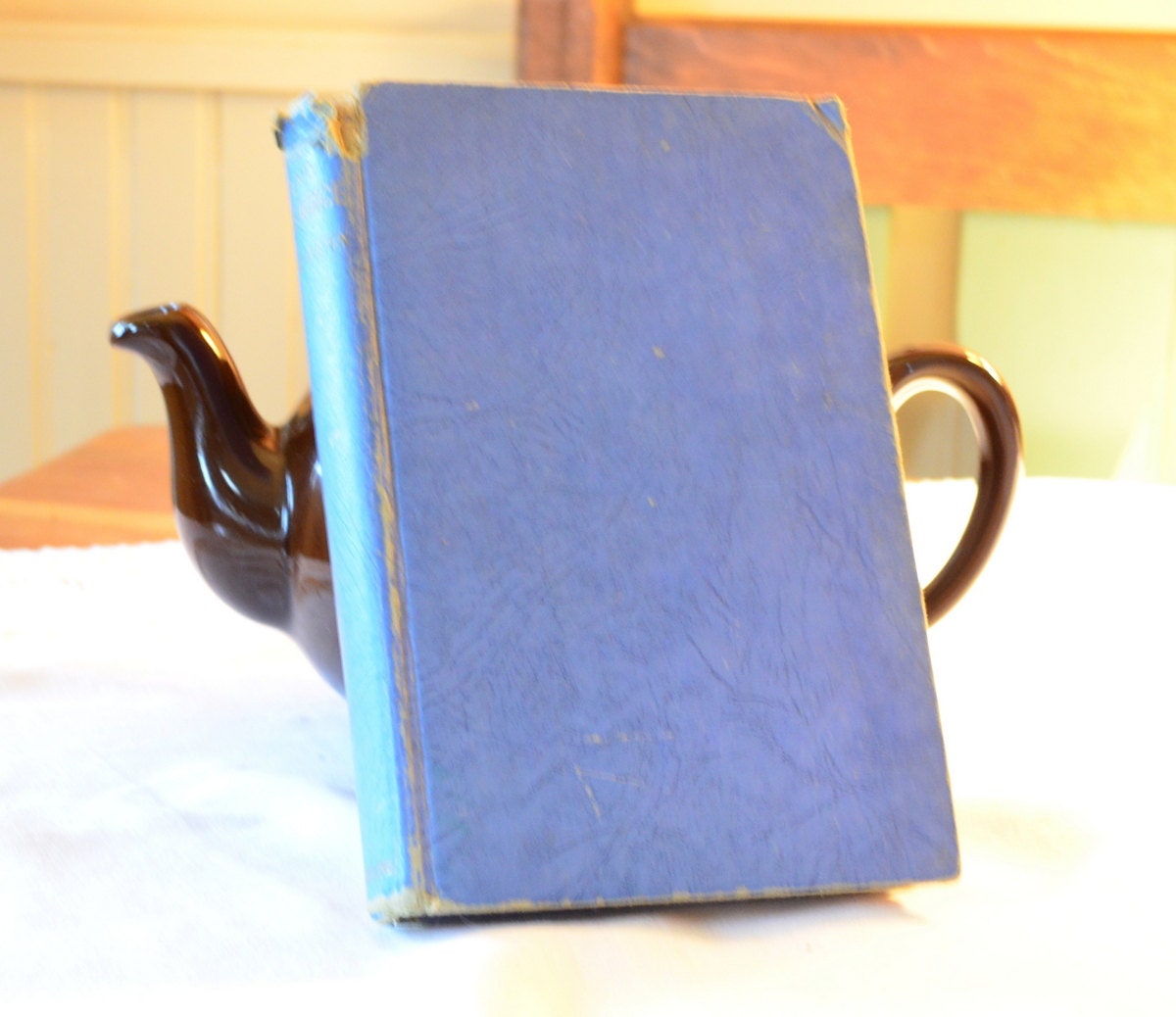 Pride and Prejudice by Jane Austen - Vintage Book 1930's