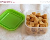 ON SALE SweetThings' Ingredients Creamy Vanilla Fudge Chunks 50g Tub