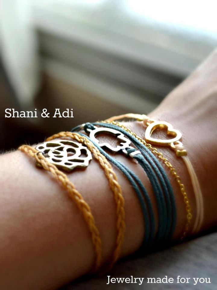 Rose bracelet, brown braided cord bracelet with bronze rose charm, elegant bracelet, gift for her, stack bracelet, arm candy, jewelry