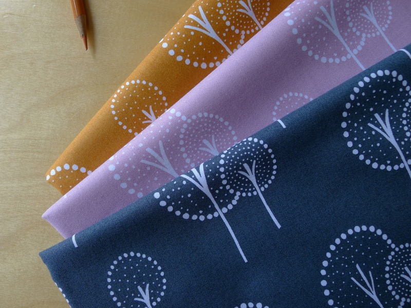 GLIMMA Kulla Bundle Lotta Jansdotter (3) FAT Quarters
