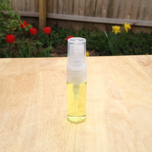 Strawberry Body Spray - Sample Size