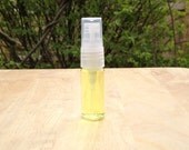 Coconut Body Spray - Sample Size
