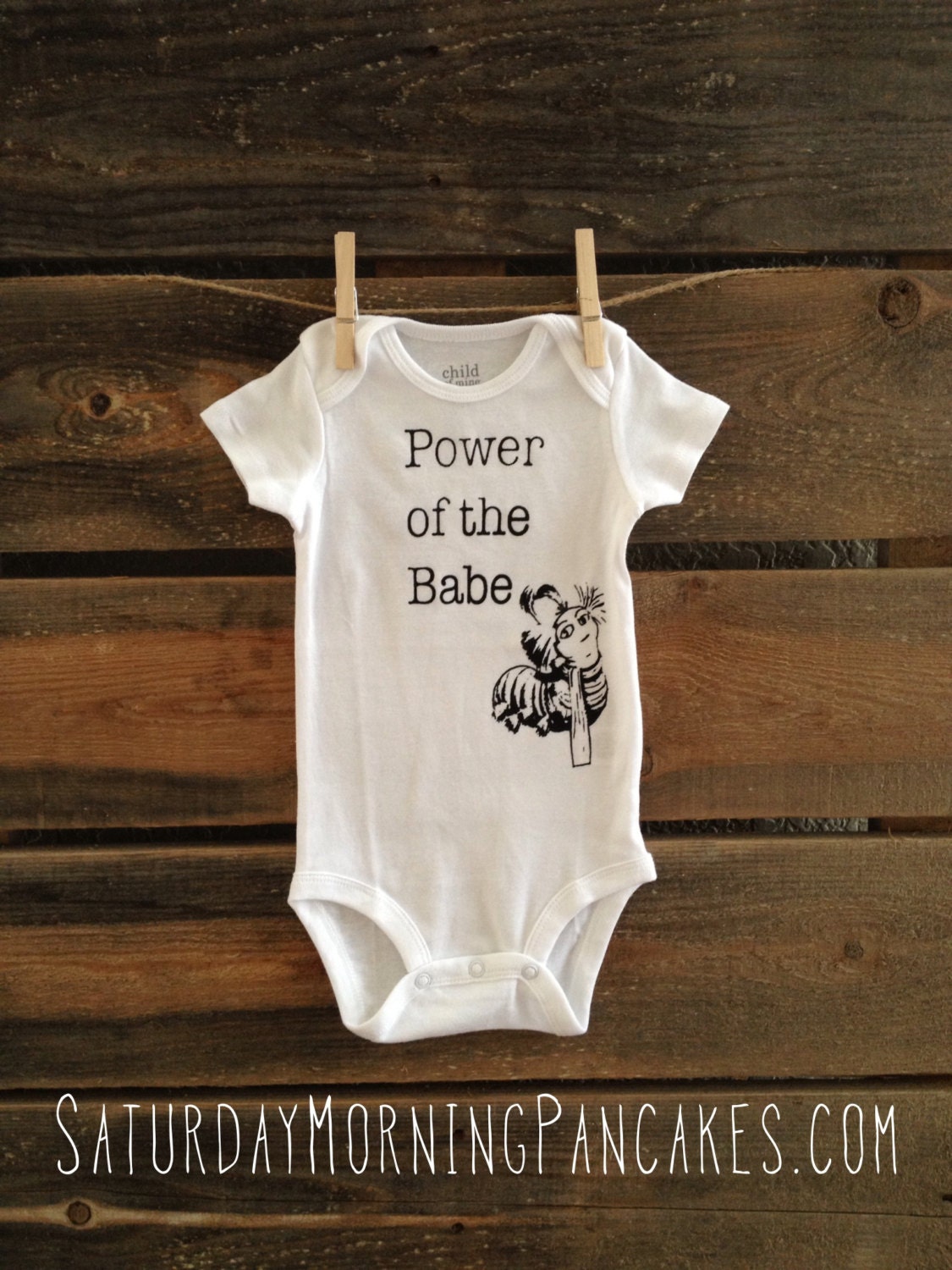 Labyrinth Onesie