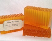 Honey Bee Mine Soap