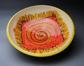 Fruit Bowl Centerpiece