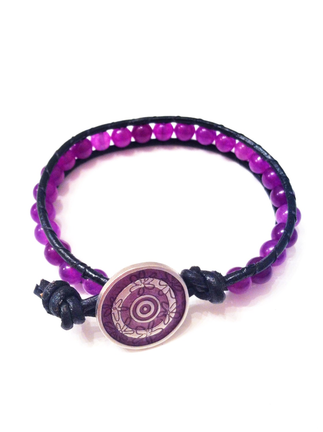 The Harriet Collection: Purple Passion