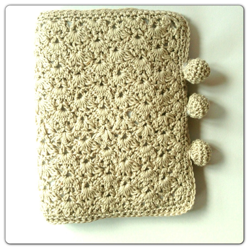 Crochet Hooks Travel Case