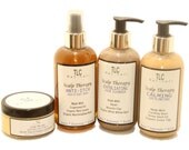 Scalp Therapy Bundle