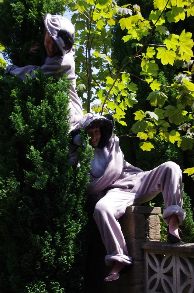 Koala Onesie