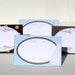 Buffet Cards Printable - MILK AND COOKIES