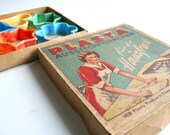 Vintage cookie biscuit cake cutters