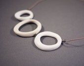 03  "Mercer" Ceramic jewelry