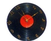 ON SALE Helen Reddy's Greatest Hit I Am Woman- Lp Record Wall Clock Retro Upcycled Recycled