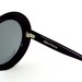 Do NOT buy, resered for CATHY super rare & incredible vintage 1960s PUCCI mint condition graphic print mod sunglasses collector's item