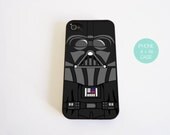 Darth Vader case for iPhone 4 and iPhone 4s