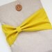 Three Style Bow iPad Sleeve - 3 Spots Movable Bow - Kindle Fire HD - Nook HD Plus - iPad 1-4 Sleeve - Unique Handmade Wood Button