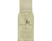 Vitamin C Gently Foaming Facial Cleanser, Face Soap, Natural Face Soap, Facial Cleanser, Liquid Face Soap