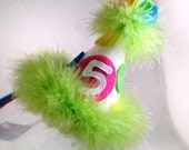 Custom Feather Fascinator Birthday Headband Il_170x135