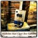Medicine Man Cigar Box Guitars
