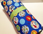Take It On The Run Baby Roll Changing Pad