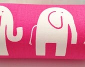 Ele-Fun  Baby Carrier Handle Cushion