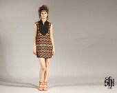 Minidress GENMAI