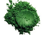 Eyeshadow - TRUE EMERALD