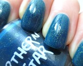 Inconceivable -- 15mL bottle of hand made nail polish by Northern Star