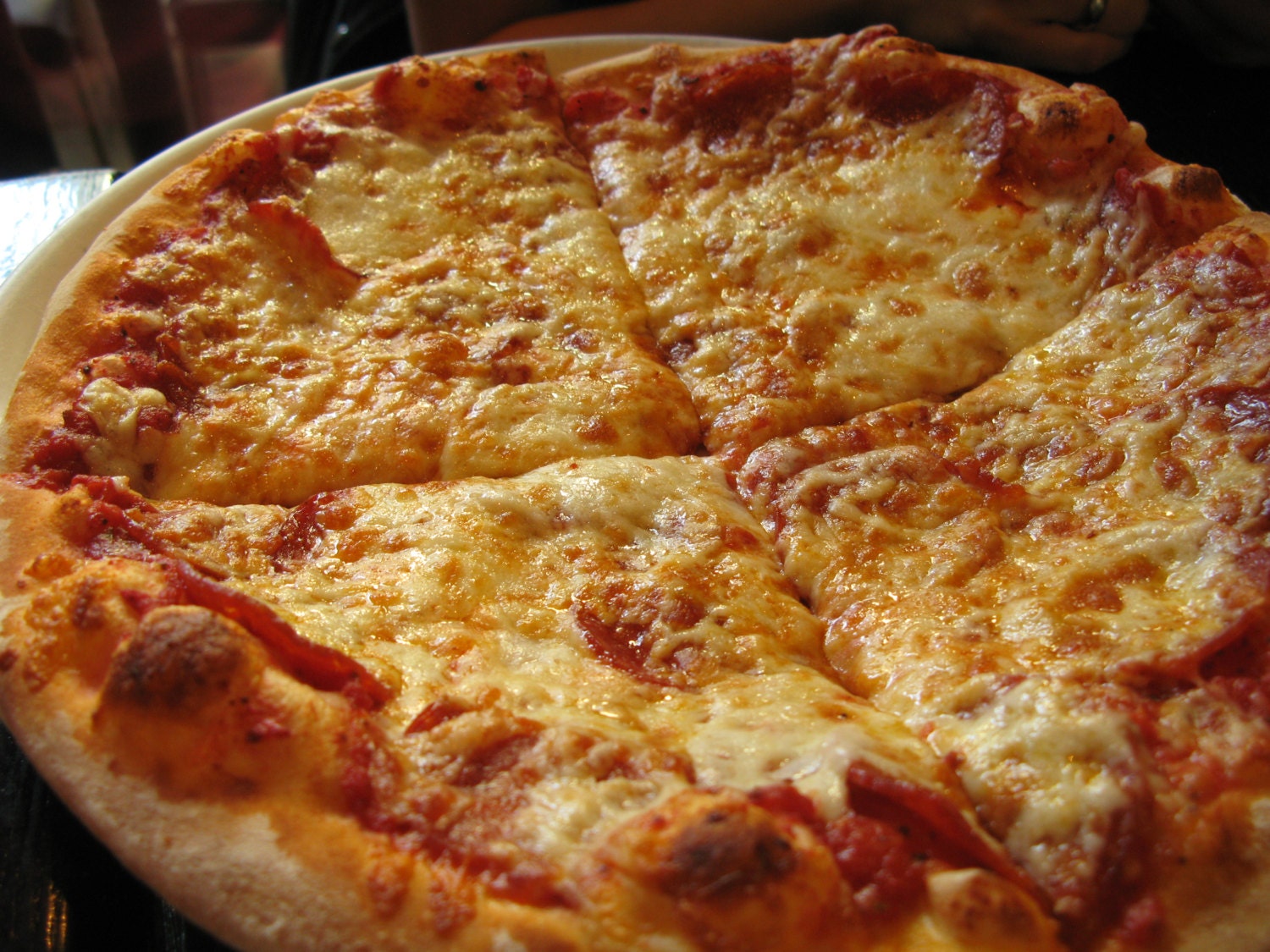 Marinara Demi Glace