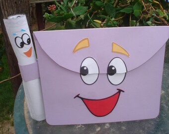 diego backpack dora