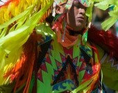 Native American Dance