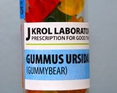 Mad Scientist (10) Prescription for Good times