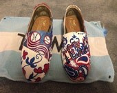 Texas Rangers Toms