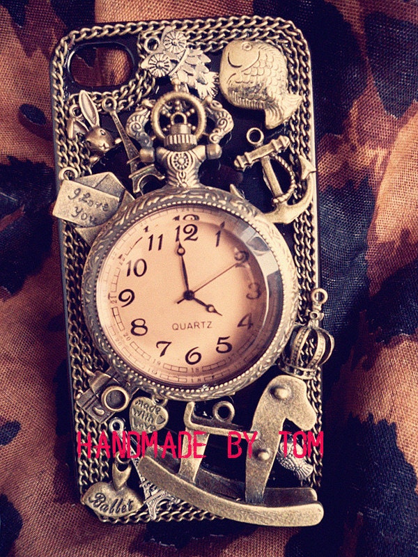 Retro antique bronze iphone 4 case 4s case iphone 5 case samsung galaxy s4 phone case galaxy s2 case galaxy s3 case galaxy note 2  case