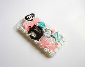 Iphone 5 Deco Case