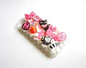 Iphone 5 Deco Case