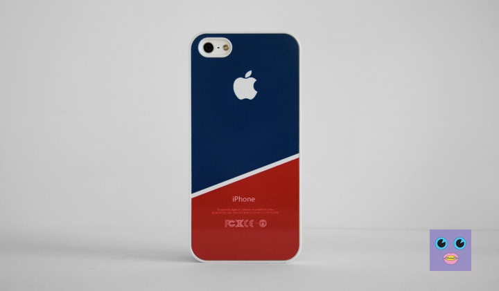 iPhone 5 Case - Color matters 4
