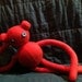 Hambo Plushie