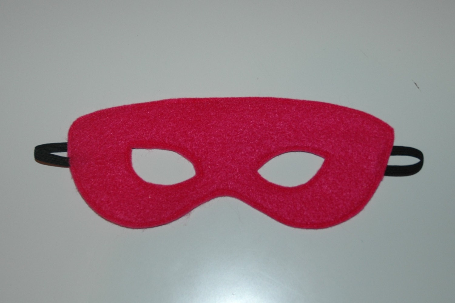 Supergirl Mask: Dress Up / Halloween