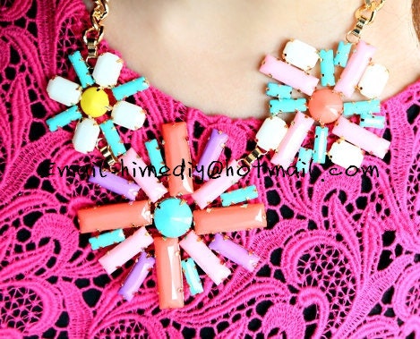 2013 new bubble necklace,beadwork necklace,Beaded Jewelry,bib necklace,statement necklace,pendant necklace with chain