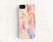 Abstract iPhone 4 / 4s case and 5, texture iPhone 4 case, Abstract iPhone 5 case, Art iPhone 4 / 4s and 5 case, art unusual wall (c112)