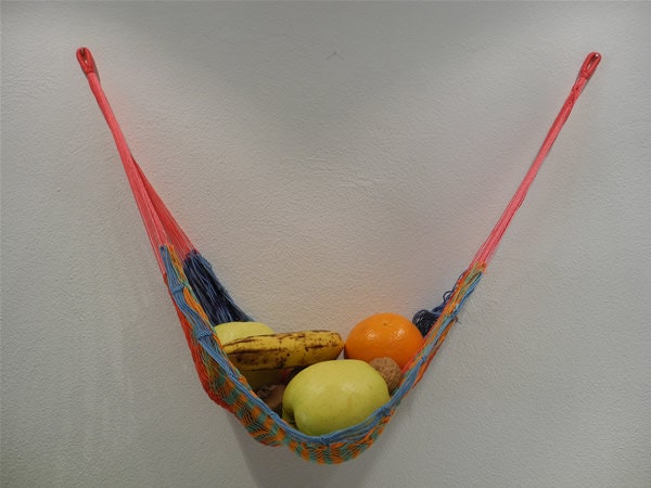 SMALL HAMMOCK - Cotton - Object or Food basket