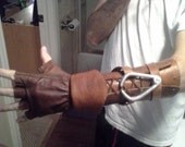 Assassins Creed 3 connor kenway Bracer WITHOUT hidden blade
