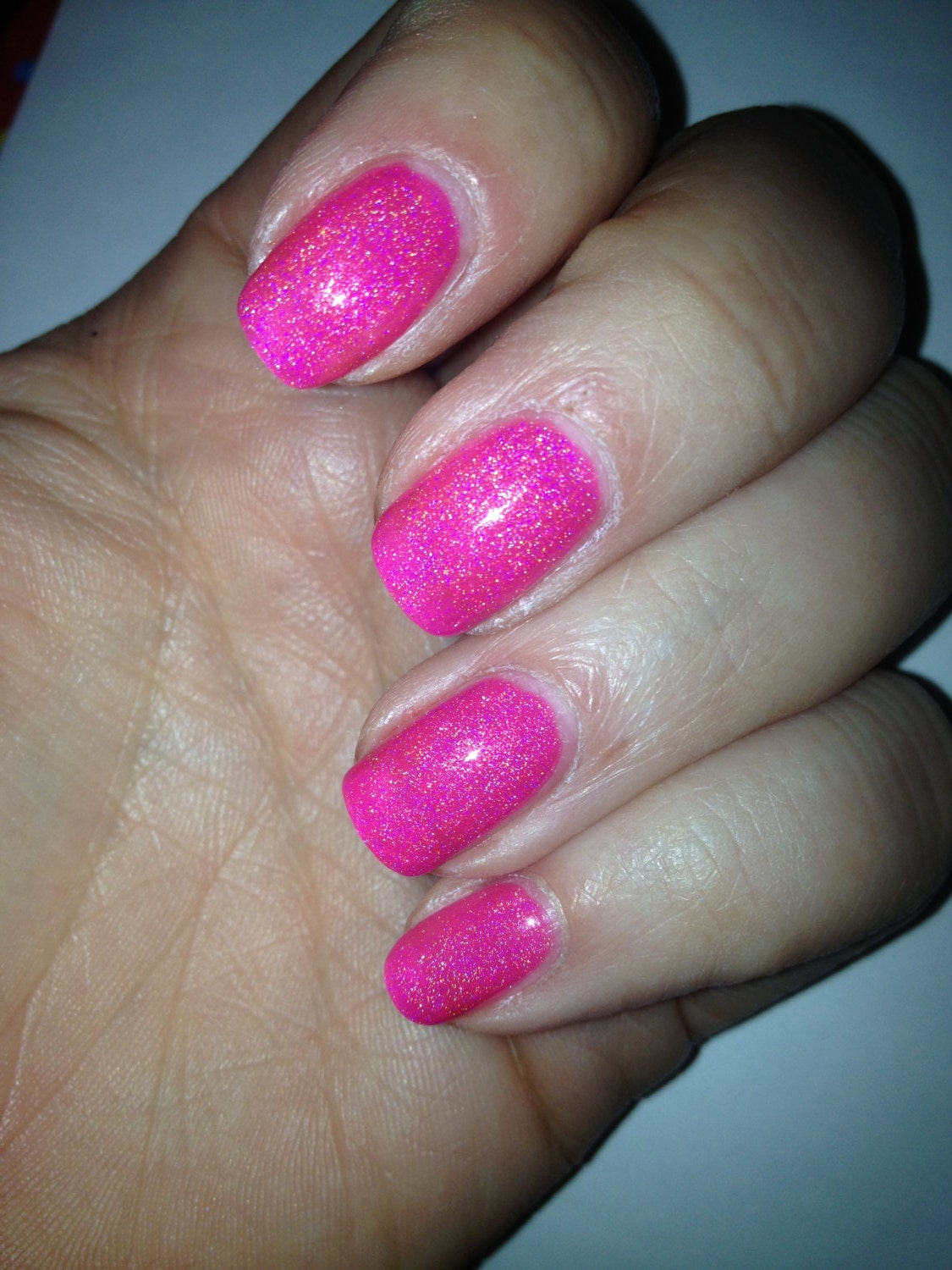 Hologlam - 15mL Nail Polish
