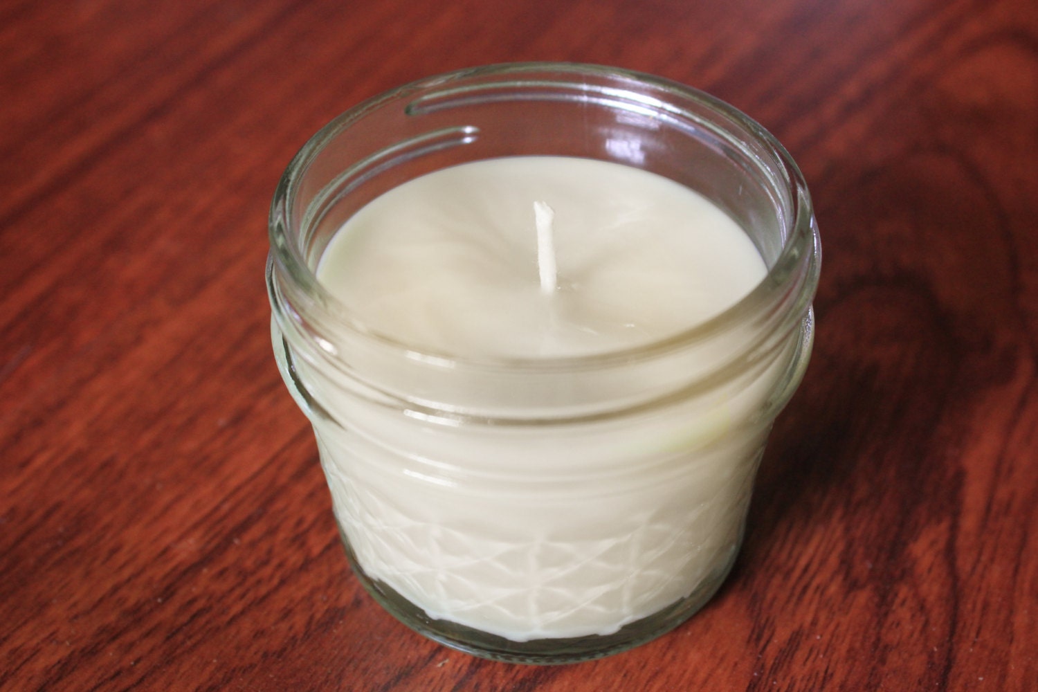4 oz. Nag Champa candle