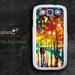 rain road design  Samsung Galaxy S3 case Case Samsung Case Galaxy S3 i9300 Case