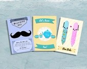 Cards Bundle 2