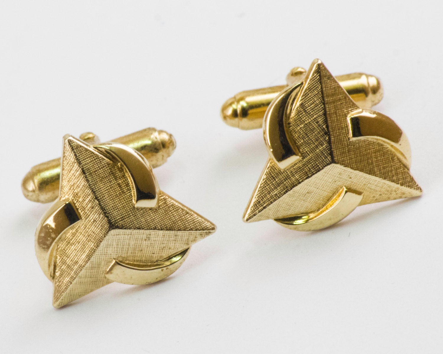 Cuff Links