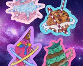 Second Gen Sticker Pack